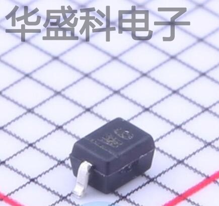 BZT52C4V3SQ-7-F 封装 SOD-323 稳压二管 现货供应