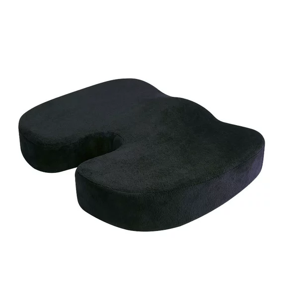Black pillow
