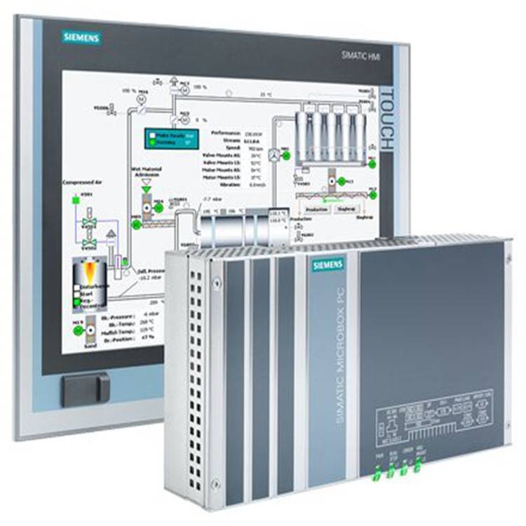 SINAMICS G120C变频器6SL3210-1KE13-2AP2功率1.1KW内置滤波器