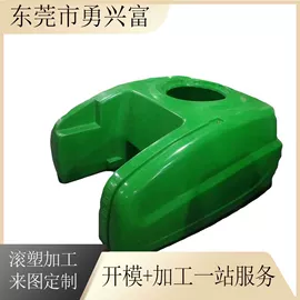 滚塑加工;滚塑容器;漂流船皮划艇