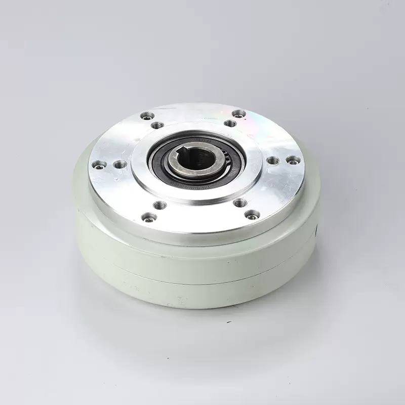 厂家供应LZ-PBO 空心轴磁粉制动器 成缆机专用工业磁粉刹车器