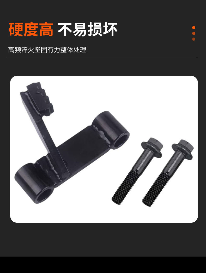 Buick 1.4T engine timing tool LFF engine flywheel fixator repair fixing tool
