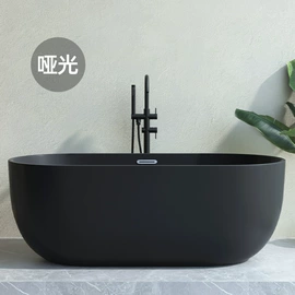 浴缸;花洒套装;面盆龙头