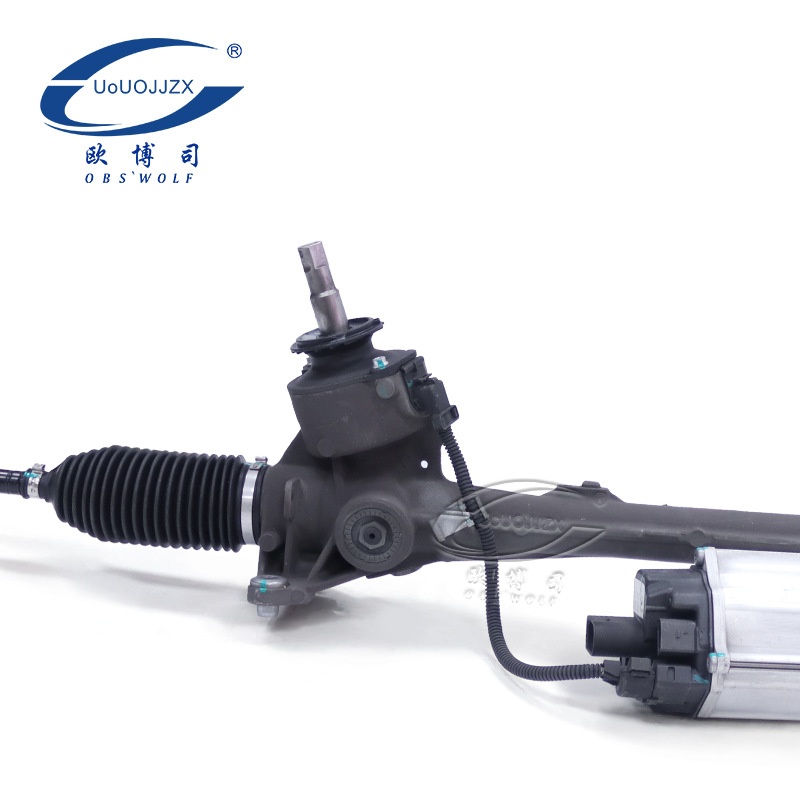 V700000160 Car Steering Gear Steering Machine Is Suitable for Baojia Bx7 Left Frame Lhd