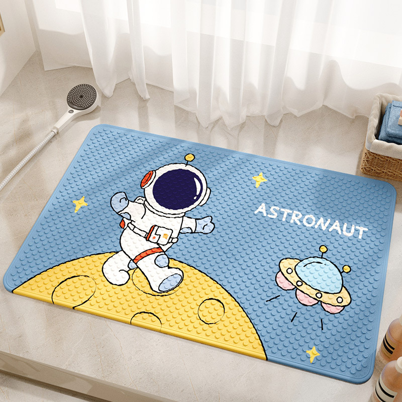 Aventuras - Caminando por el universo