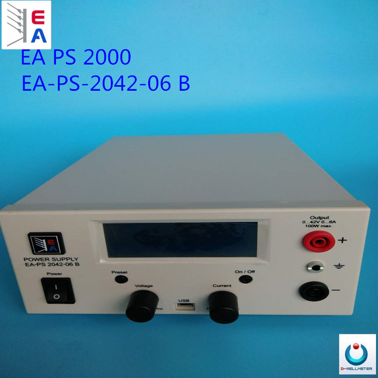 EA PS-2042-06B