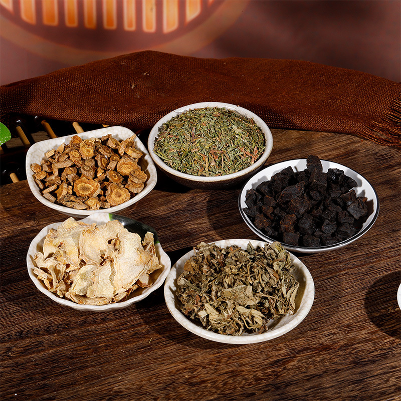 Herbal hair treatment pack, herbal hair wash pack, hair wash pack, white hair removal, black hair restoration, herbal side pine leaf, mulberry leaf soap
