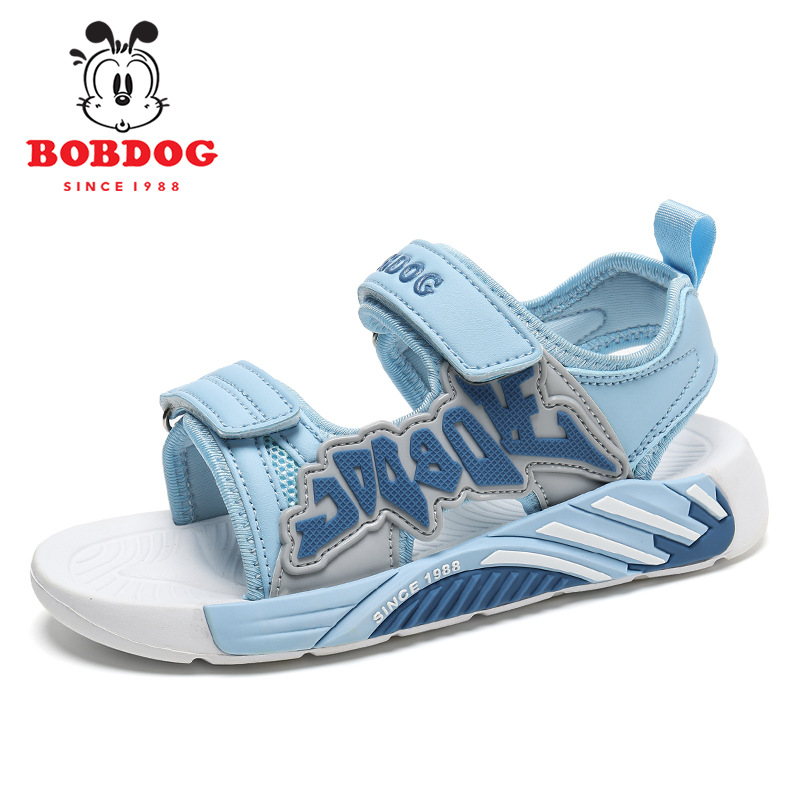 Beach summer beach footwear