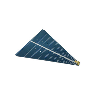 Broadband Wideband Antenna Directional Antenna UWB WIFI Antenna 800M-6GHZ