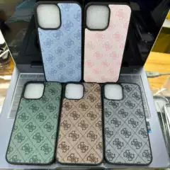 New Style Big Brand Apple 16 Phone Case Full Coverage 14Pro Tide 13Pro Heat Dissipation 15Pro Max Internet Popular Phone Case Case