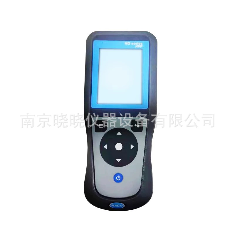 HAH HQ1130 HQ2100 портативный инструмент для растворения кислорода измеритель проводимости PHMMER