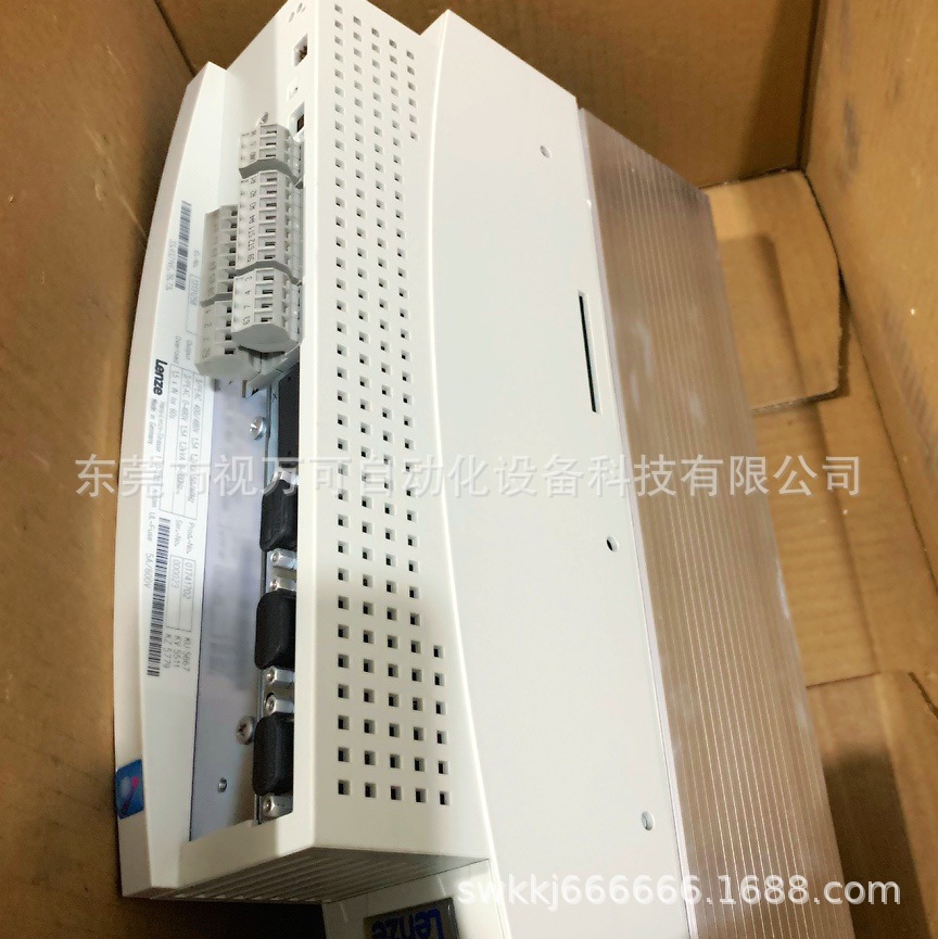 EVS9321-EI/伦茨变频器 包好 议价出售现货