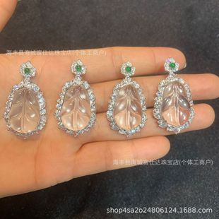 �S�����l ��Ȼˮĭ������ʽ�OӋ�Ž��ȵ��� 925�y�Ƕ ֱ����؛