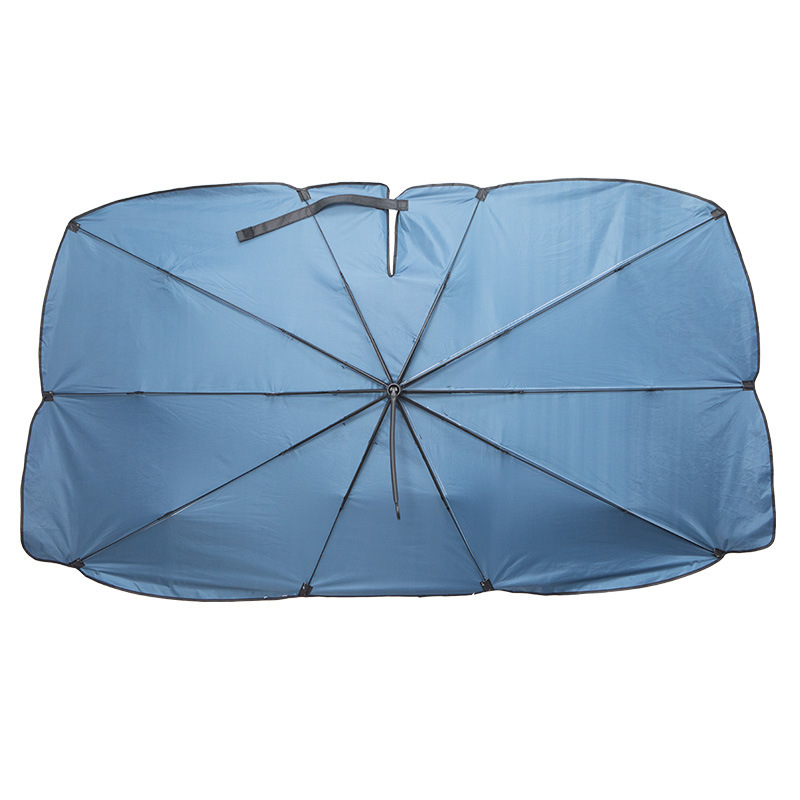 Paraguas para automóviles de verano protector solar protector solar aislamiento térmico protector solar placa de estacionamiento delantera protector solar