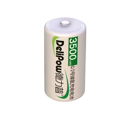 rechargeable battery 1.2V water heater: Hibrid akkumulyator batareyaları