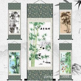 国画;佛像/神像;工艺画