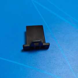 【三孔系列】接插件 连接器DJ7031A-2.8-21母头黑仿 三孔胶壳
