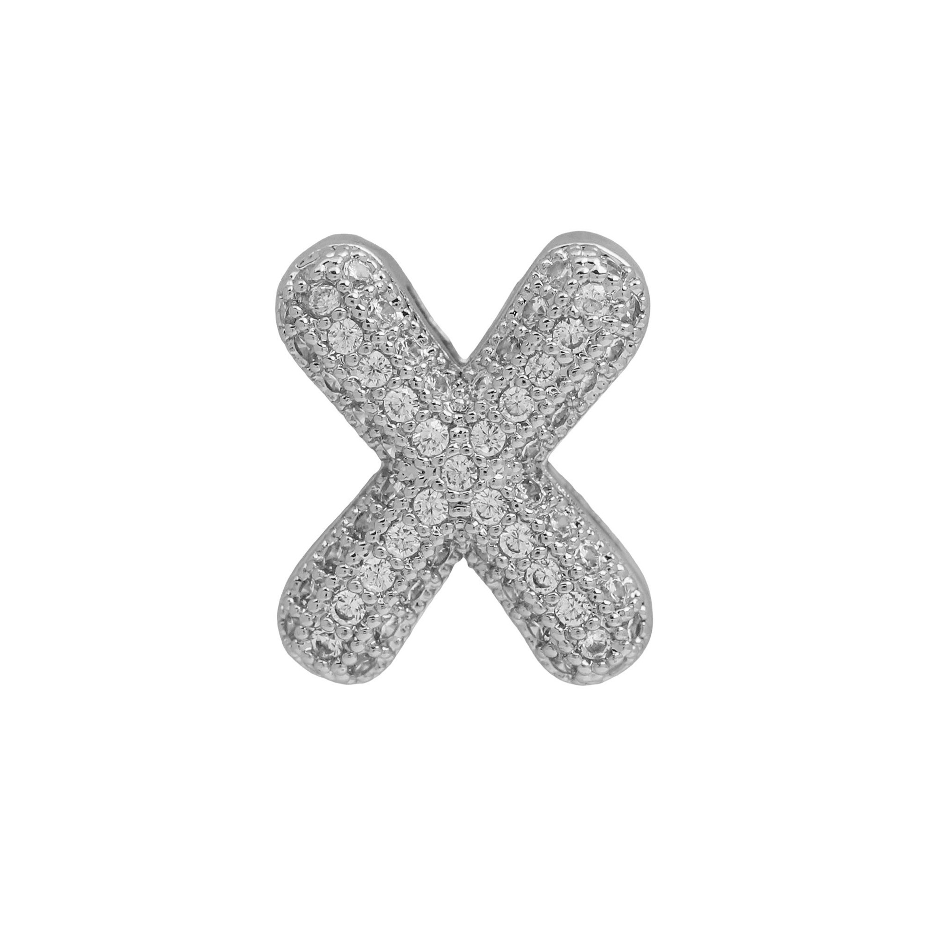 실버X