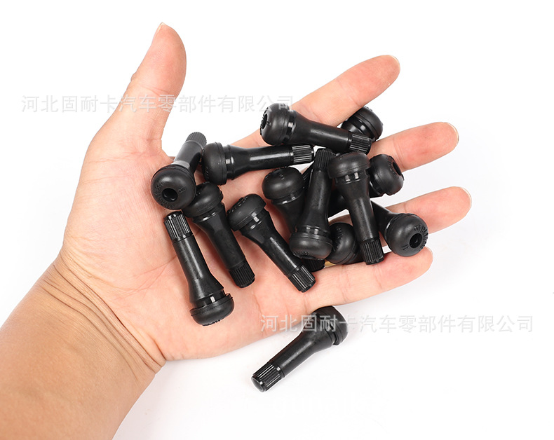 Tektronix rubber valve car vacuum tire valve core car car vacuum valve tire mouth tr414