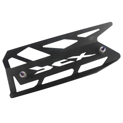 Motorcycle exhaust pipe – Cover Accessories