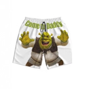 2025 New Summer Men's Street Shorts, Hawaiian Beach Shorts, Basketball Training Shorts 2025 New Summer Men's Street Shorts, Hawaiian Beach Shorts, Basketball Training Shorts