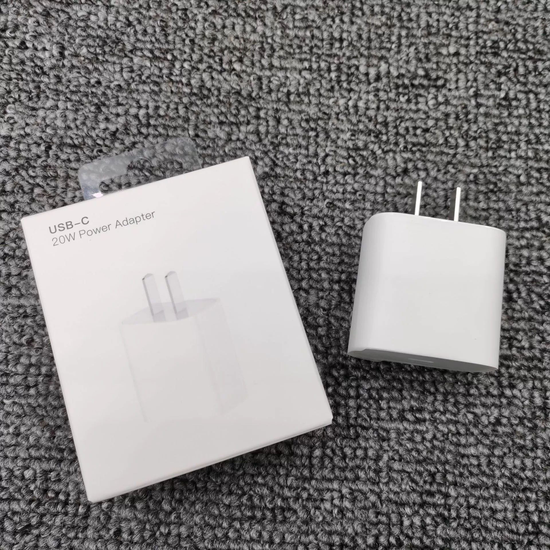  Apple, set charging, charger, 20W, 20W