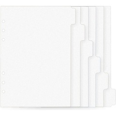 透明アクリルノートa 5a 6a 7創意バインダークリップは芯板DIY手帳カバーを取り外し可能です。