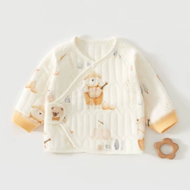 连身衣、爬服;童保暖上装;童套装