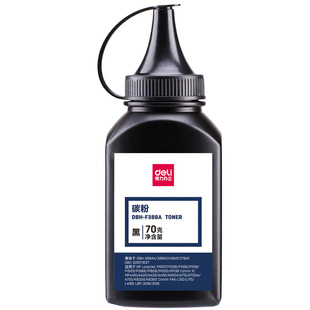 ����DBH-F388A����̼��/ī��1ƿ�m�û���HP P1007 P1008�� ��ɫ