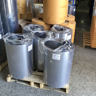 PET high transparent coil manufacturers PET Dongguan wholesale manufacturers