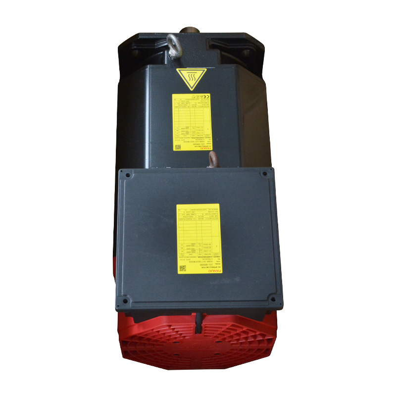 A06B-1414-B200 B201 B203 B204 B220 B221 B250发那科伺服电机