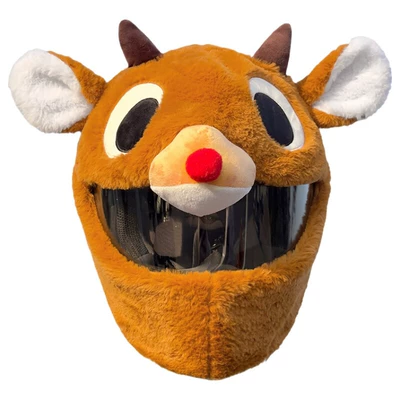 Wholesale Motorcycle Helmet Covers, Dəbilqə (Kaska) aksesuarları - elk