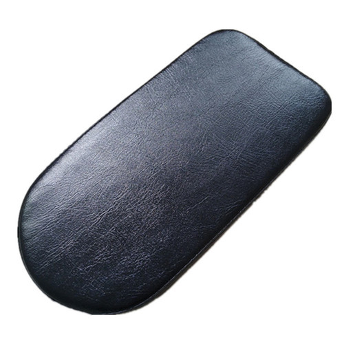 Mountain bike rear seat cushion, thickened shelf seat cushion, electric vehicle rear seat panel, extended cushion passenger seat panel