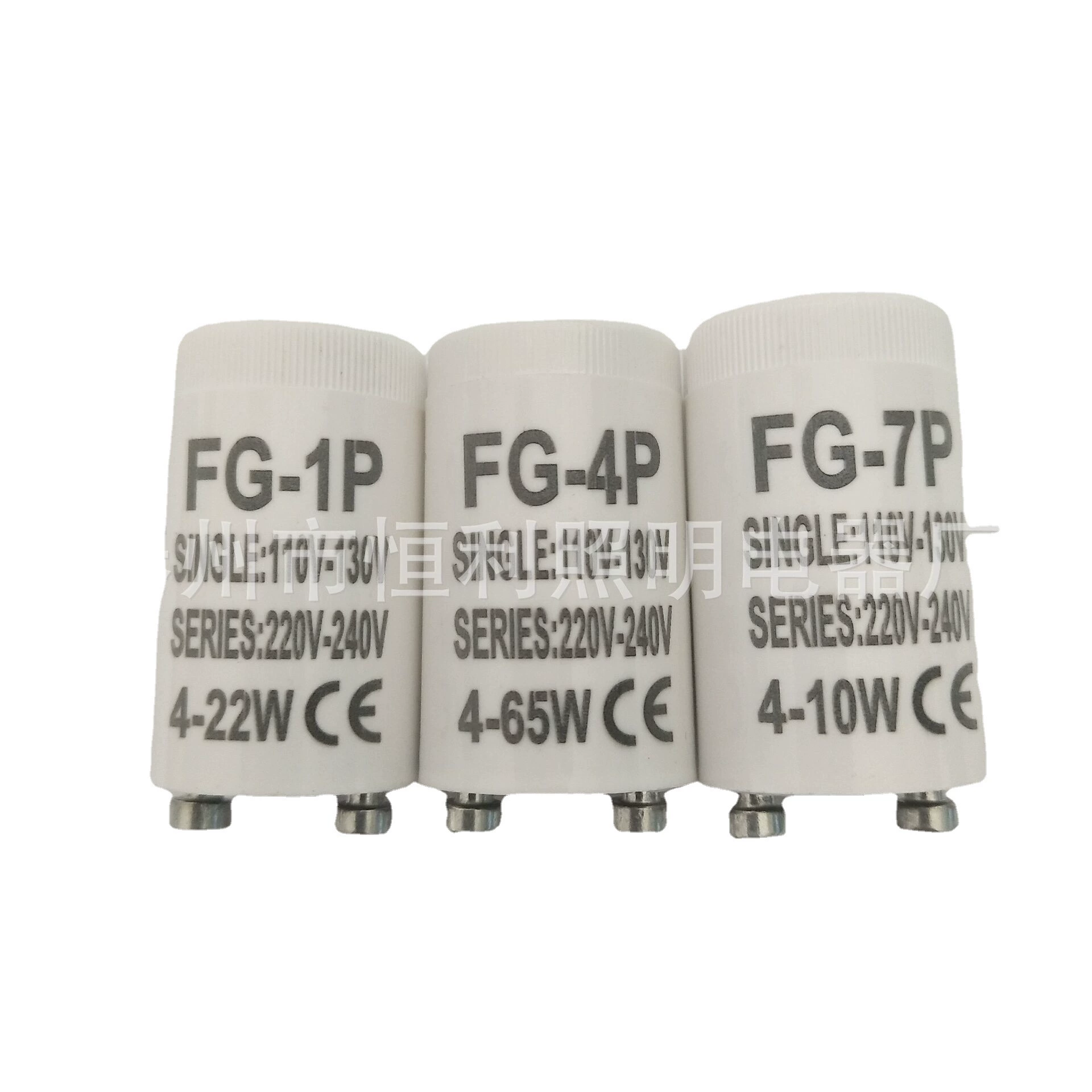 Завод производит LED-лампы с сертификацией E17LED Qihui CE типа Qihui S10 Qihui