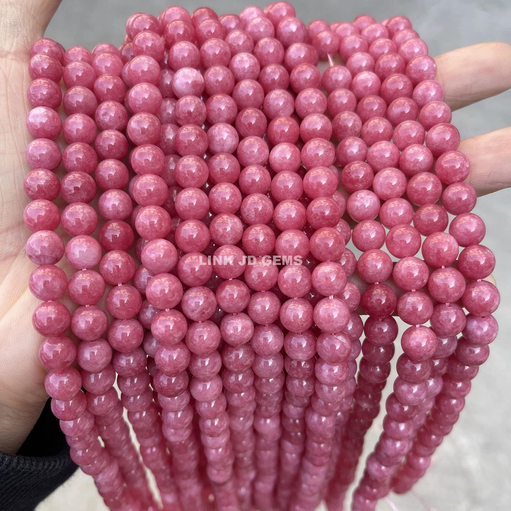 Китайская Jewelry?