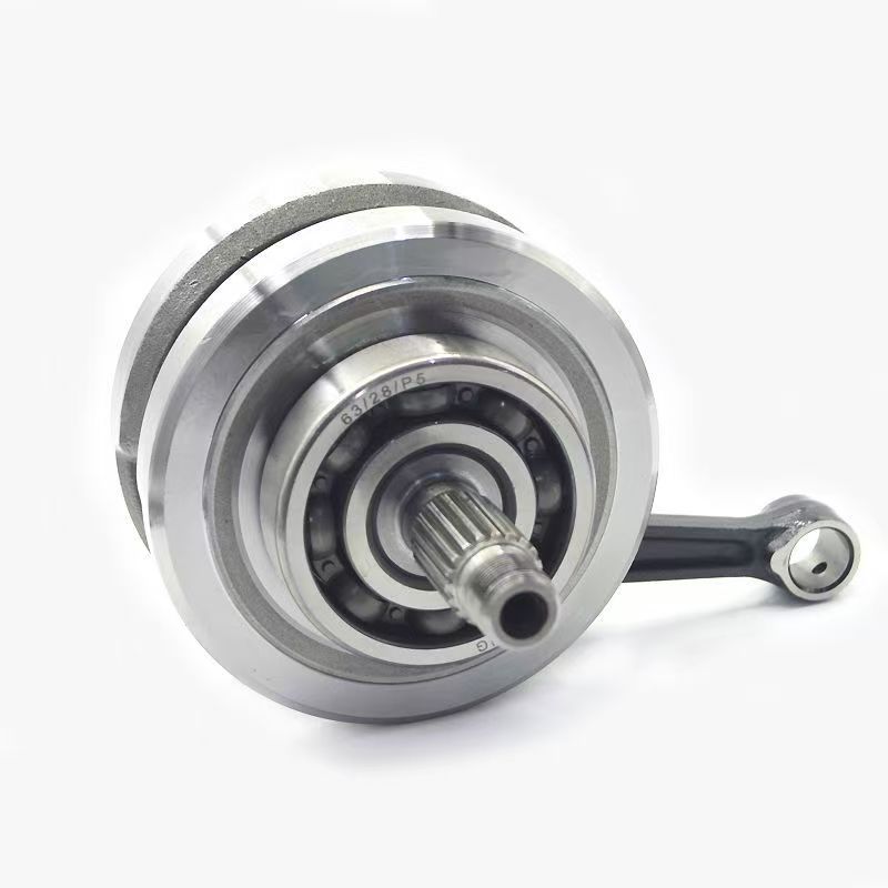 Cg150 Foot Start Motor Is Now Available in Stock