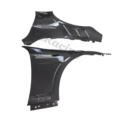 Spoiler GT40 50 63 carbon