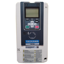 安川GA700多功能变频器GA70B4031ABBA（11KW）