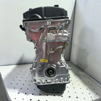 Engine assembly assembly for Hyundai ix35, Sonata