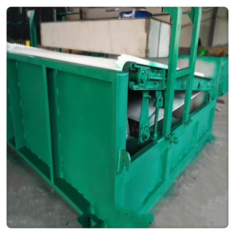 钾长石磁选机 锰矿钾长石磁选机 供应湿式平板磁选机 厂家批发