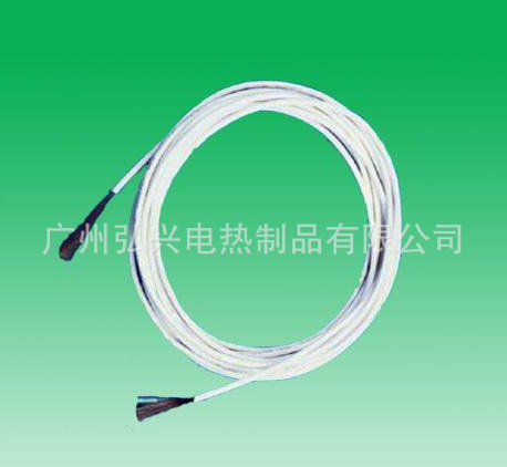 厂家供应硅胶电热线 无纺布片加热线 铝箔片发热线 地暖线 电地暖|ms