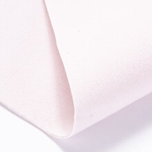 Multi color modern universal non woven flock fabric plain ve