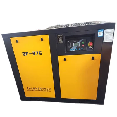 Compressor, Hava kompressorları