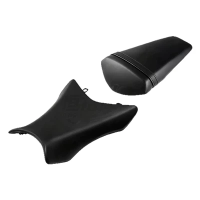 seats, front seat cushion, rear — Motorcycle cushion