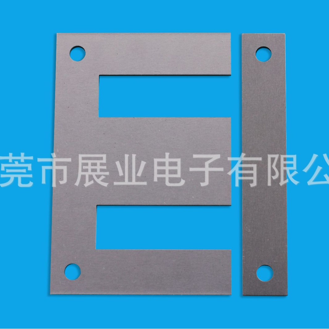 EI-25.4���Ƭ������Z110.35����ĸߴŵ���ѹ����оeiȡ����Ƭ