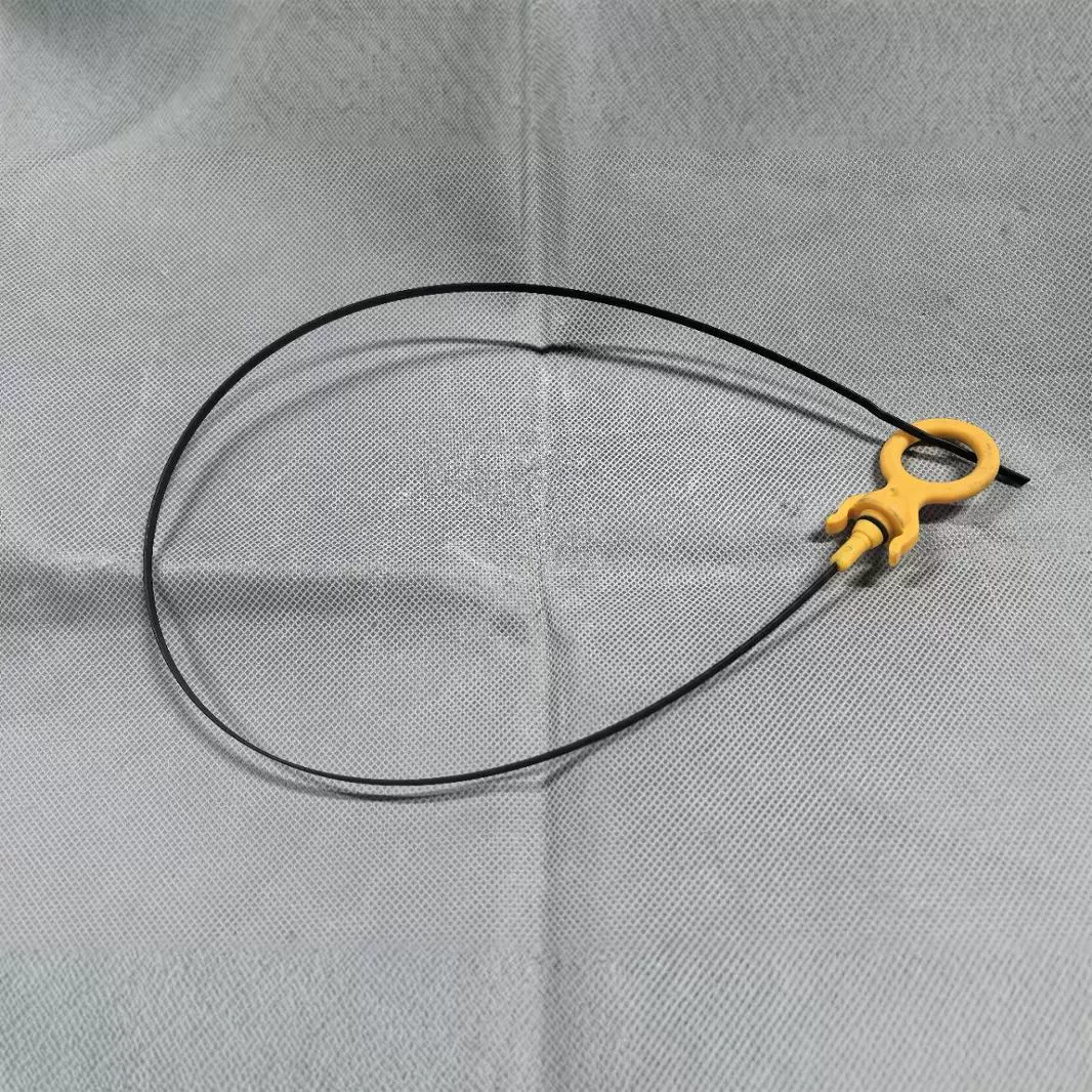 030115611R 030115611M Polo Beatles Golf Crystal двигатель масляная линейка