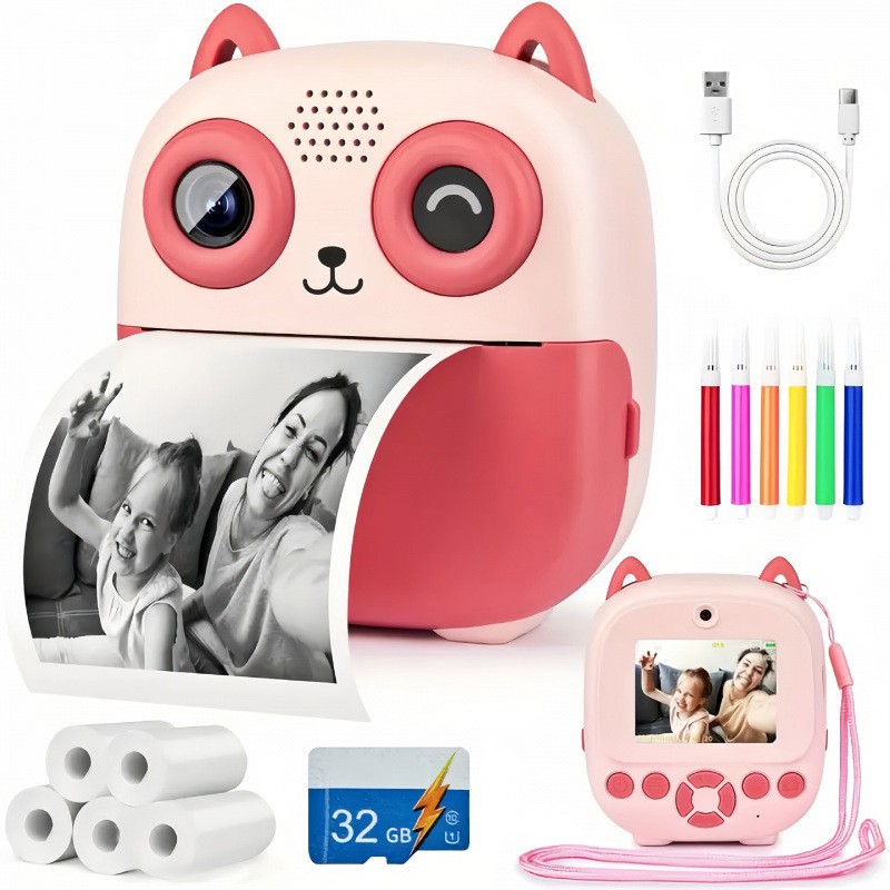 cute camera