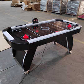厂家直供 空气球桌1.83米空气曲棍球 冰球桌Air hockey table