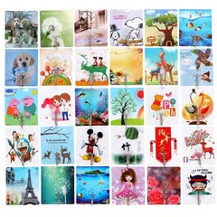 Patterned Hooks, Strong & Traceless: Kitchen No-Drill Hanging Hooks, Bathroom Adhesive Hooks, Back-of-Door Clothes Hangers—Wholesale