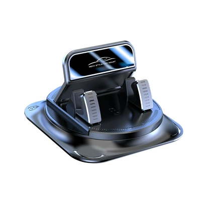 Navigation Stand, Stable and — Car phone holder